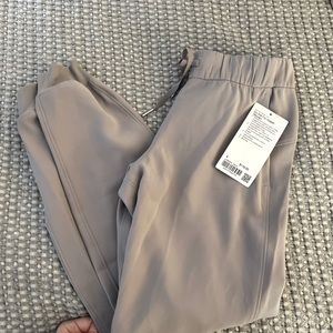 Lululemon joggers